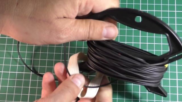 Самодельная WIND CAMP антенна обзор