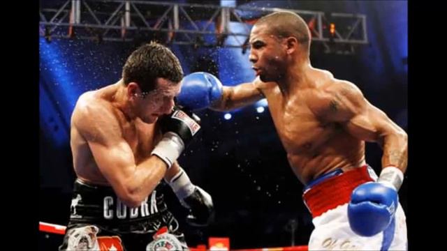 Andre Ward (USA) defeats Carl Froch (England) Super 6 Boxing Classic Finale