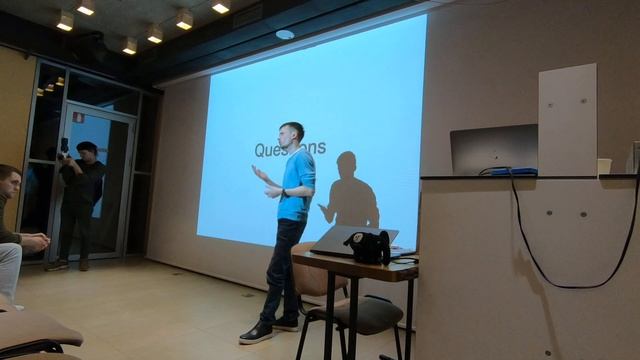 Kubernetes for Developers (Часть 4)