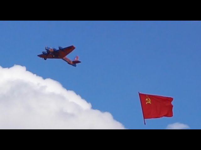 ДЕНЬ ПОБЕДЫ в Академическом 2022г.