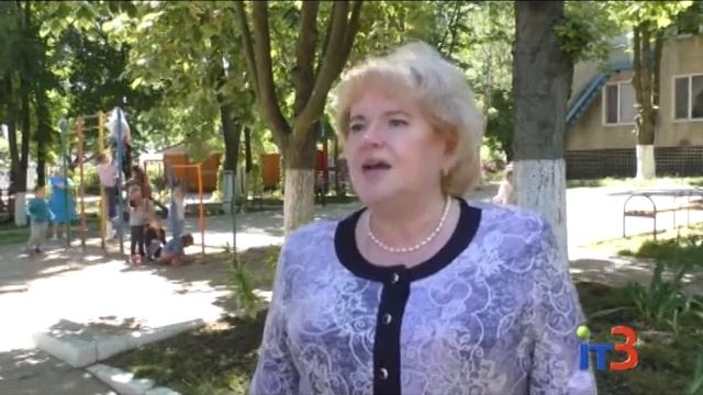 Финансирование детских садов Черноморска