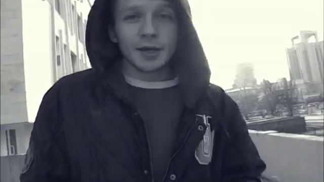 Витяй Счастье (ОД Белый Рэп) - Стволы