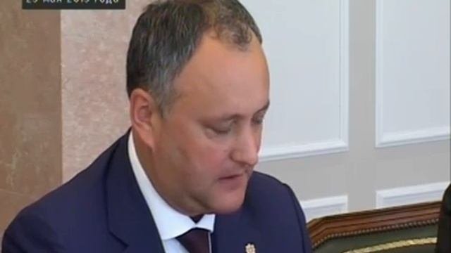 Чувашия готова расширять сотрудничество с Молдавией