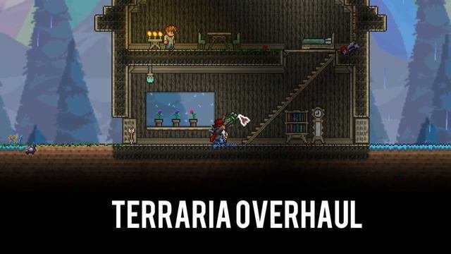 5 Great Mods For Terraria 2017