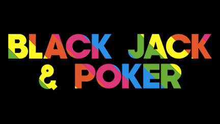 Black Jack & Poker (Emerson Arcadia 2001)