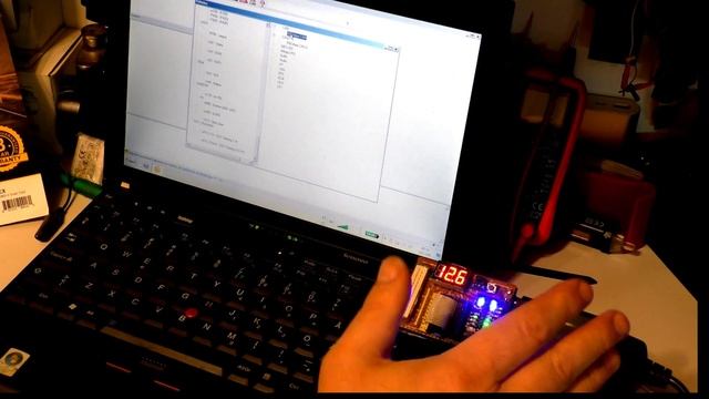 OBDLink EX Драйвера Регистрация Прошивка Программы