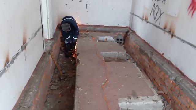 СТАРЫЕ МЕСТА - НОВЫЙ ИНСТРУМЕНТ. КОП МЕТАЛЛОЛОМА.