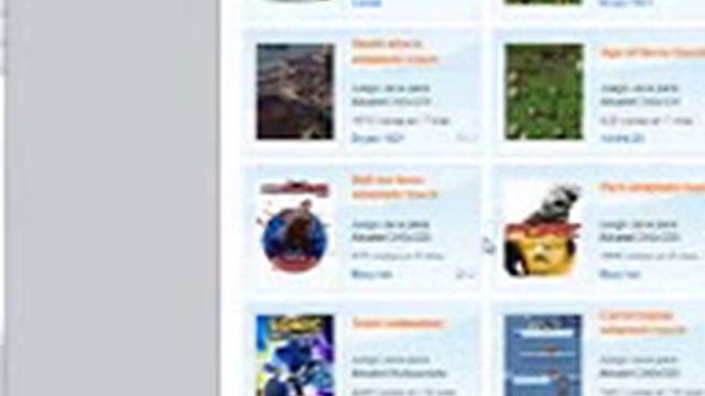 juegos para alcatel ot 708 y varios mas
