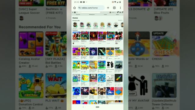 how to check pending robux on Android #donate #gamer #roblox #robux #pending #pendingrobux #zgamer