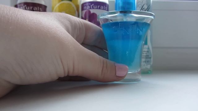 мои духи, т в  и спреи для тела Avon