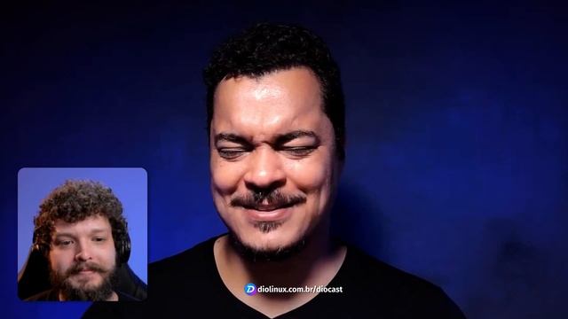Porque você precisa aprender Python hoje! - Diocast com Dunossauro