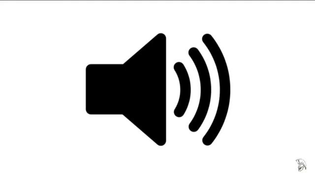 Minecraft potion sound