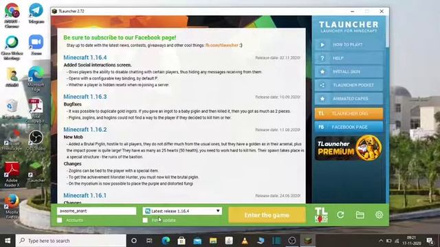 HOW TO DOWNLOAD MINECRAFT JAVA EDITION IN ANY PC/LAPTOP FOR FREE NEW WORKING TRICK 2020 WITH PROOF!