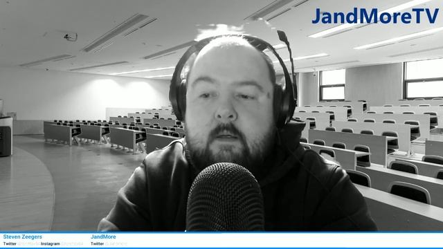 Is Joomla relevant in 2021?