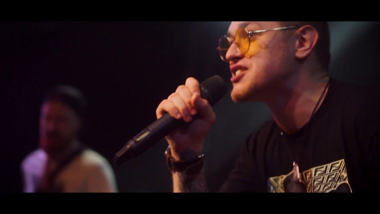 Cover Non-stop Пошлая Молли