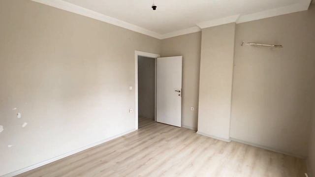 ??ОТЛИЧНАЯ КВАРТИРА 21. МЕРСИН НЕДВИЖИМОСТЬ ТУРЦИЯ.