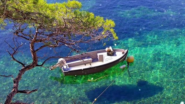 Очарование осени! Необыкновенная красивая Романтическая осенняя музыка Любви!Лучшая для души!Relax