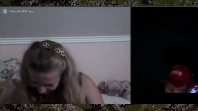 Украина и Россия - чар рулетка, художница и КПРФ