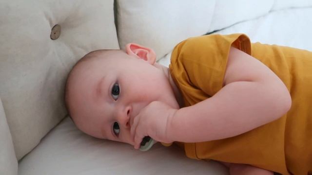 ПОКУПКИ ДЛЯ МАЛЫША | НОВАЯ ОДЕЖДА