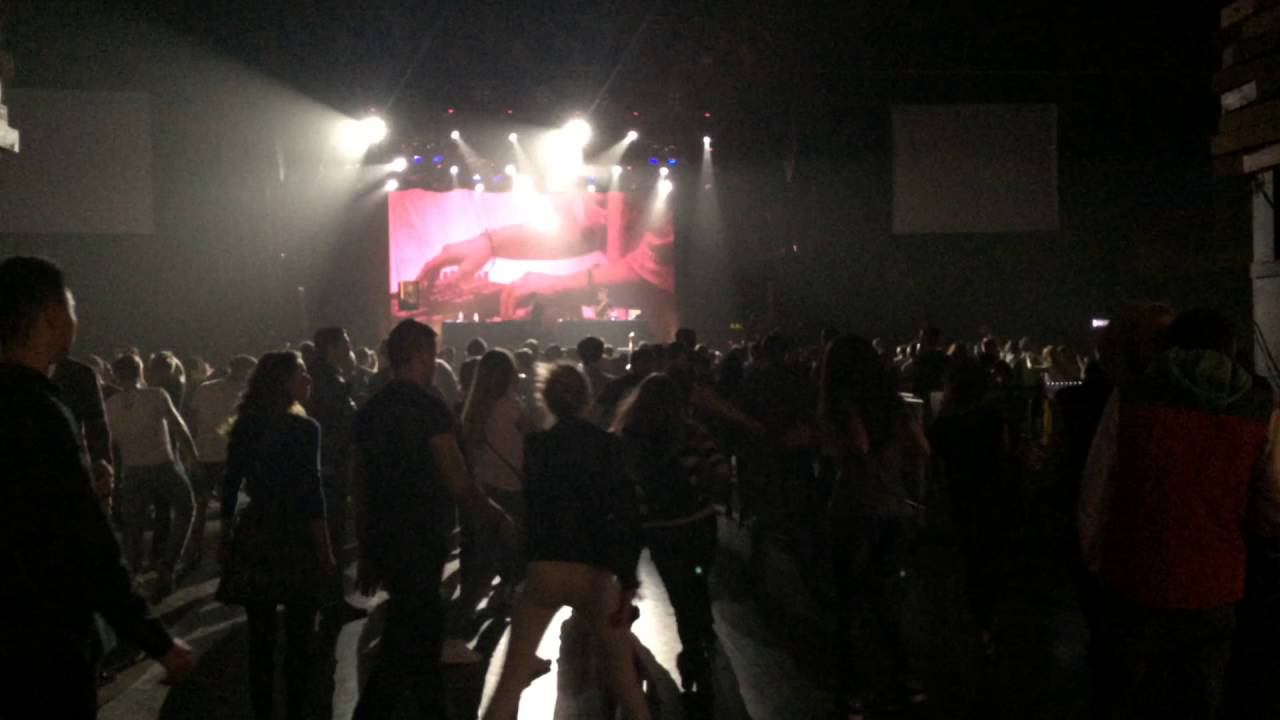 25 YEARS OF DNB (6p) @ YOTASPACE