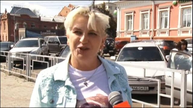 Хорошо ли барнаульцы знают цвета российского флага и их значение — опрос