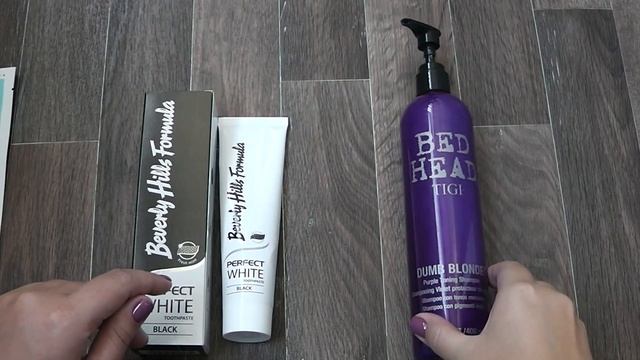 Мини заказ косметики с сайта NOTINO?????