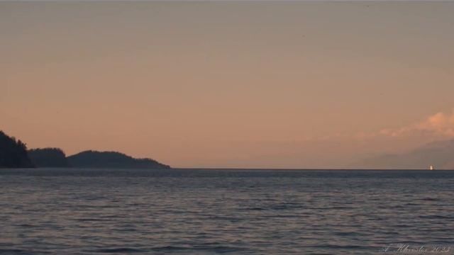 Россия Путешествие Байкал | Russia Baikal Travel Video | Sony ZV-E10 HLG 1080p kit lens
