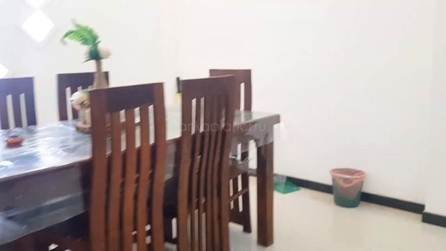 3-комнатный дом в аренду Мадиха Полхена Шри-Ланка