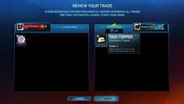 HOW to Trade WHEN YOU'RE POOR in Rocket League - Nothing To 10k Credits EP 1