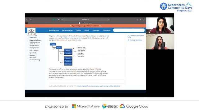 Zero to Secure How Kyverno Can Help Secure Your Clusters in under Five Minutes