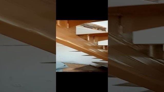 лестница день второй