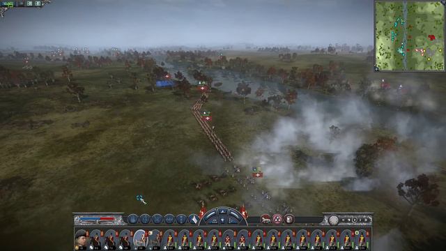 Ep33 Swiss Confederation Napoleon Total War Darthmod 2.65