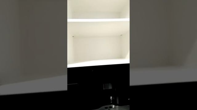 Обзор Кухонного гарнитура + Шкафа-купе Nicolle  (Кухни и ванные Мария)