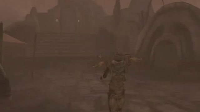 Let's Play Morrowind (PC) - Part 74