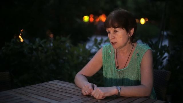 24. ОТЗЫВЫ.  Лапина Елена, Вологда (Турция, 2015)