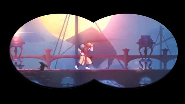 Dead Cells Moonwalk #PleaseMotionTwin
