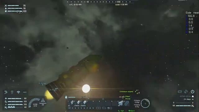 Space Engineers - Economy Survival Ep 11 - To Space and Back Again