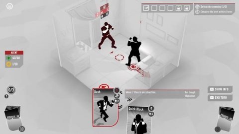 Fights In Tight Spaces прохождение. Часть первая. Байкеры из девяностых. Та! Ша!