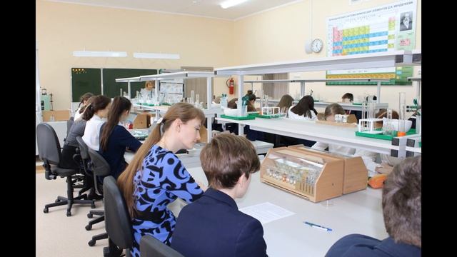 Последний звонок 11 класс 2020 лицей 161