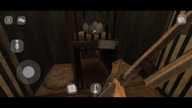 ТУХЛЫЕ ЯЙЦА ДЛЯ КРЕПКОГО СНА | Прохождение Evil Nun 2 Глава Химический эксперимент #2