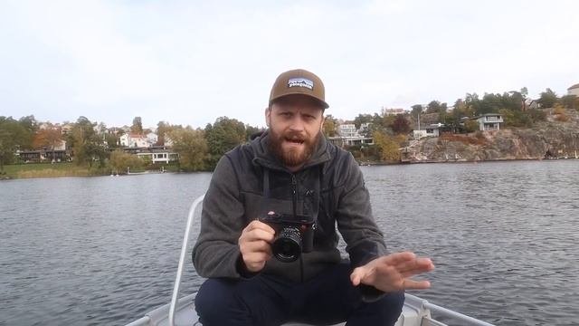 Leica Q | Review after owning it for 7 years.