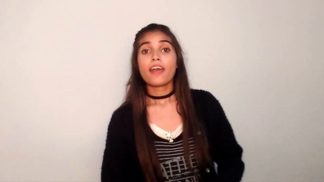 Despacito | luis fonsi | Spanish Song Cover By AiSh |