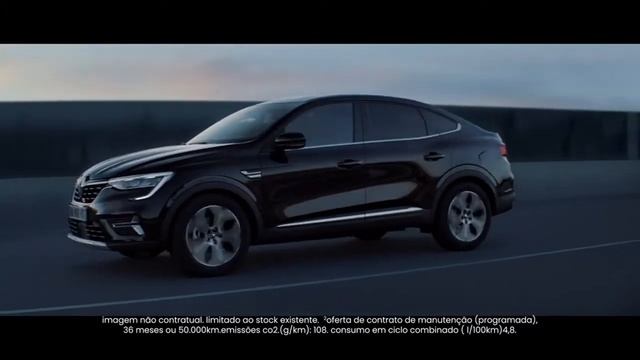 SIC - Pub Renault (2022)