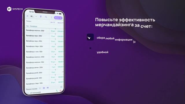 «ST Чикаго»: полный контроль полки. Проморолик