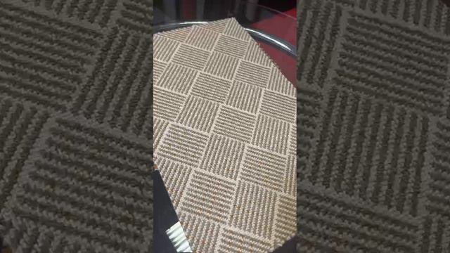 Ковровое покрытие "Allure" из 💯% новозеландской шерсти от "Haima Carpet" из складской программы