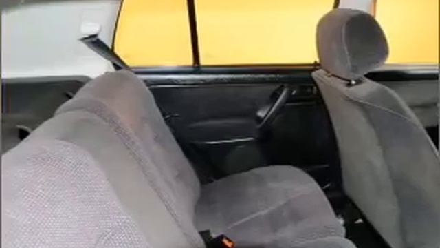 1995 VOLKSWAGEN Golf GL - Cranbourne VIC