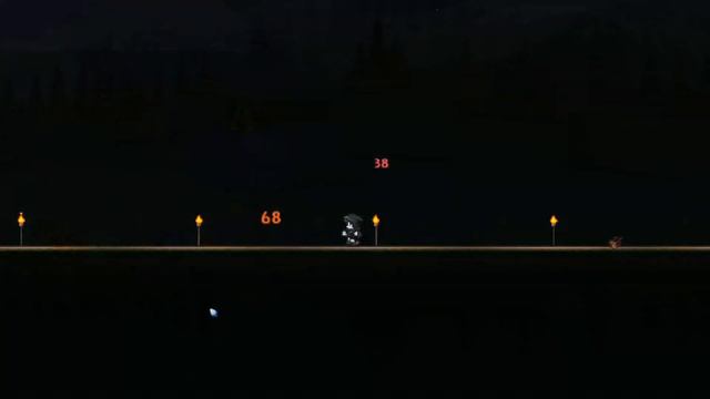 Boomstick - Terraria