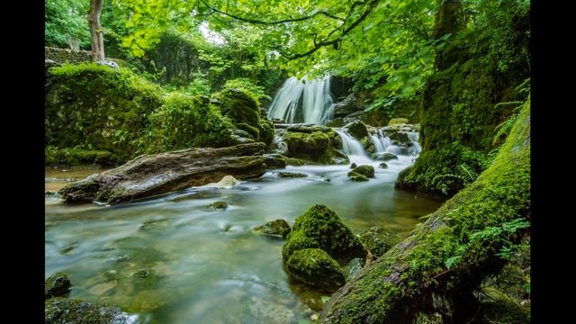 Relaxing Music.Расслабляющая музыка.
