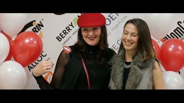Открытие нового салона сети 