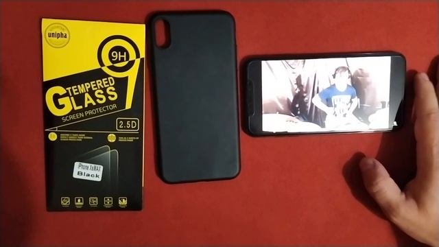 IPHONE XS MAX - ПОЧЕМУ ДИСПЛЕЙ ТЕМНЕЕТ? Распаковка обзор.